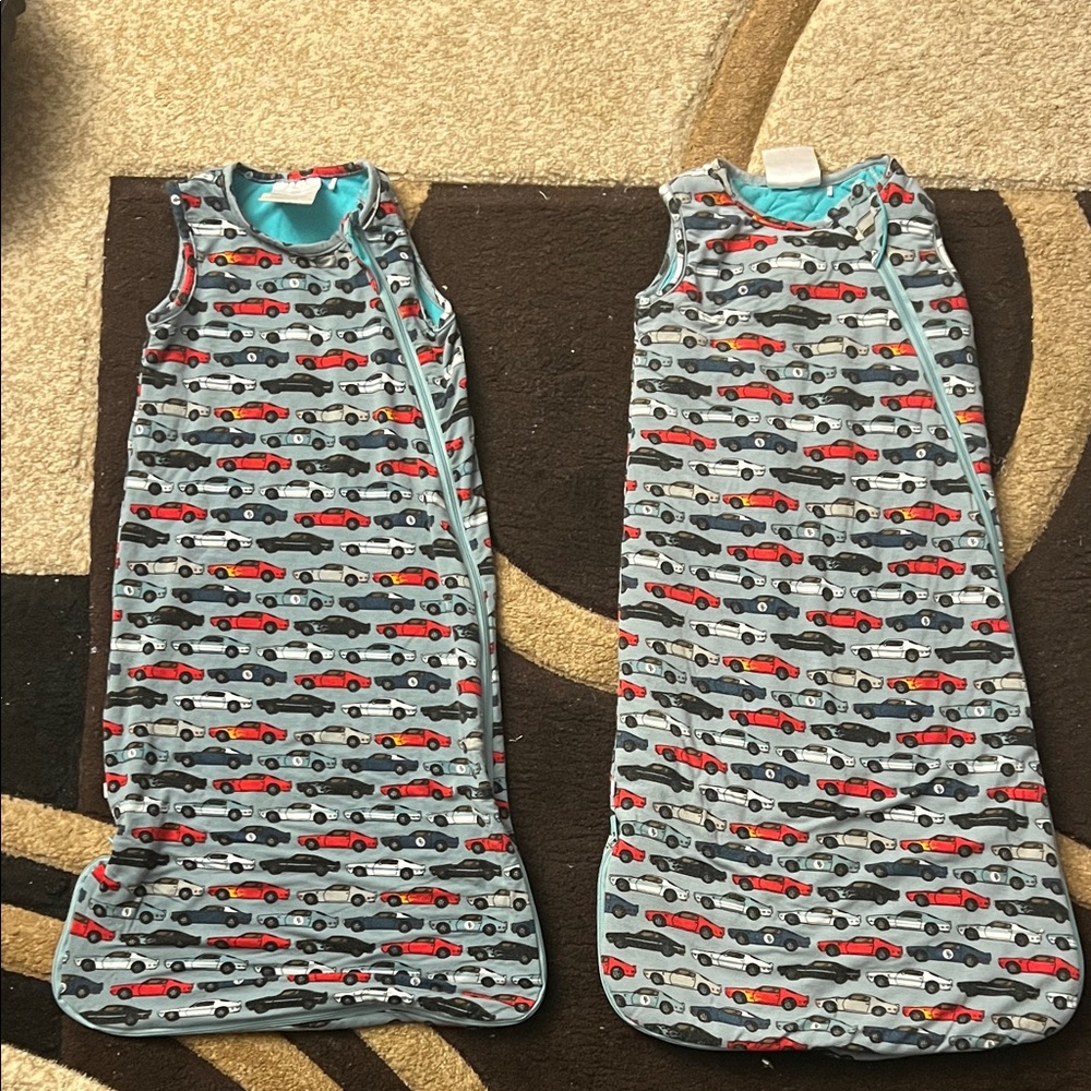 Posh Peanut Sleep Sack Bundle